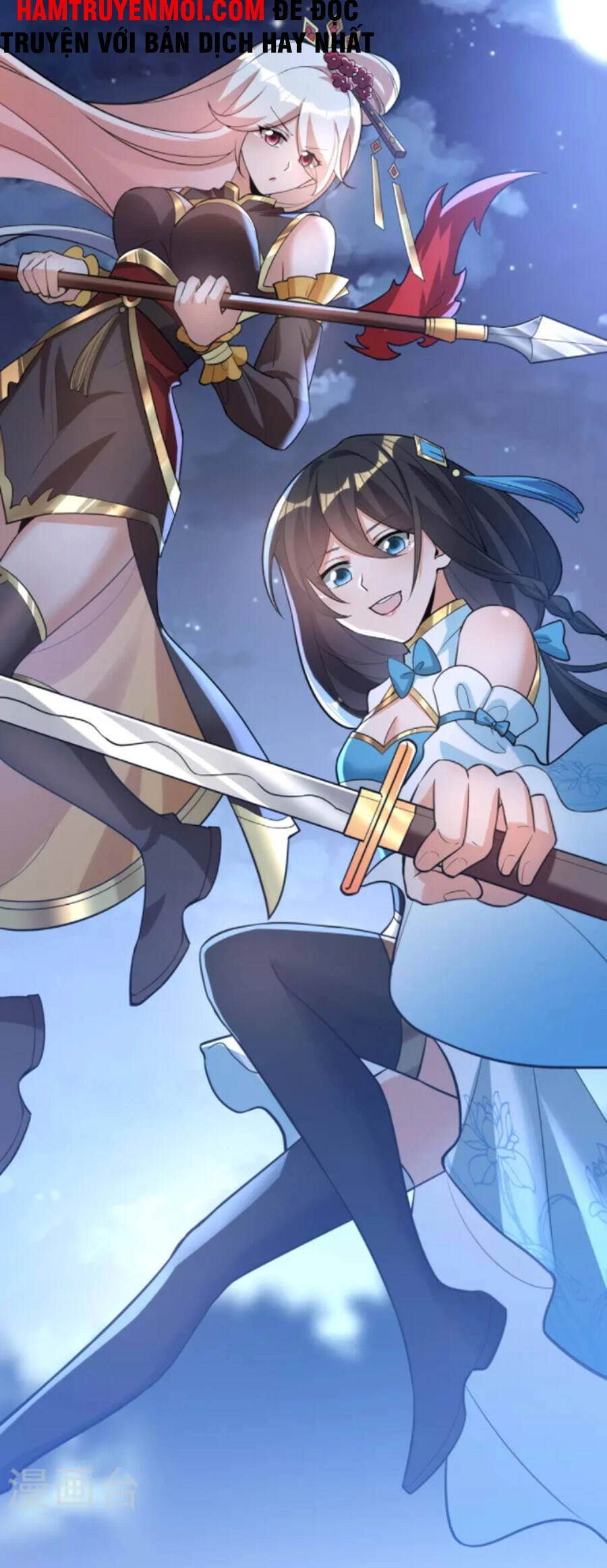 Tiến Sĩ Khoa Học Kỹ Thuật Tu Tiên Chapter 60 - 14