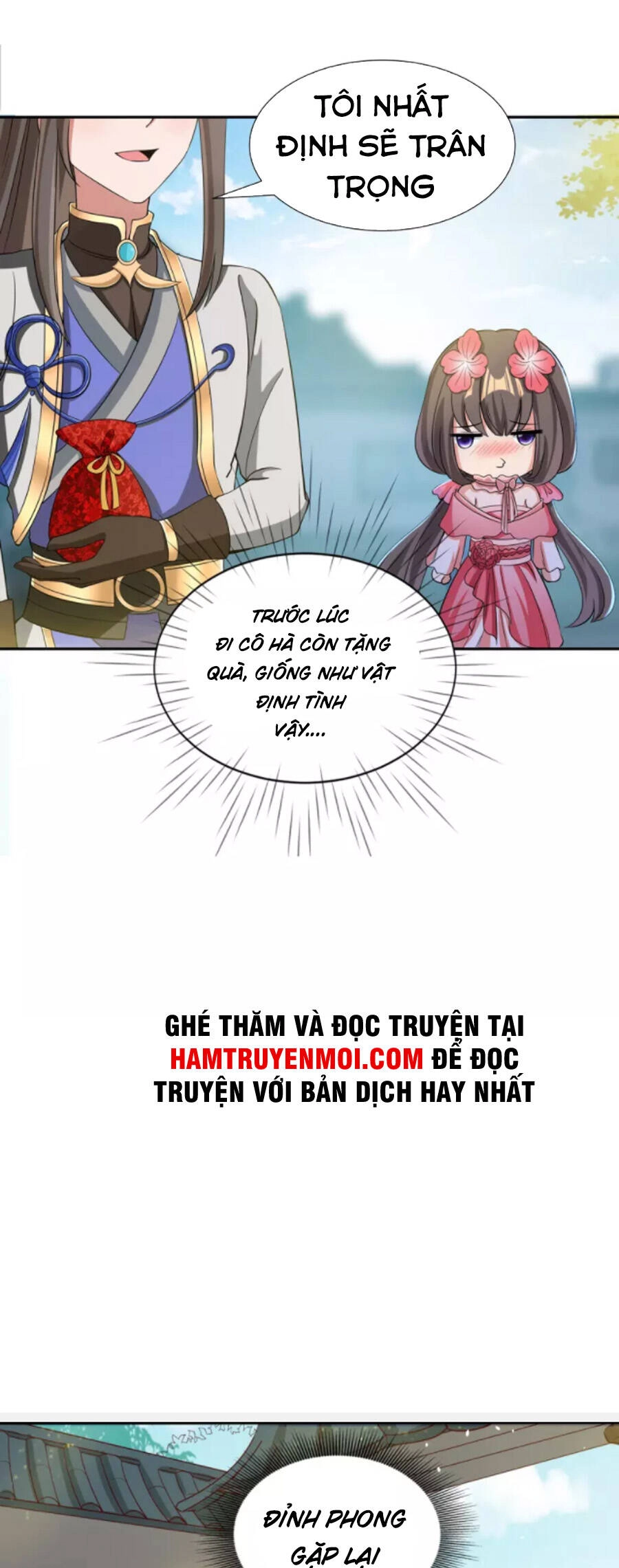 Tiến Sĩ Khoa Học Kỹ Thuật Tu Tiên Chapter 61 - 4