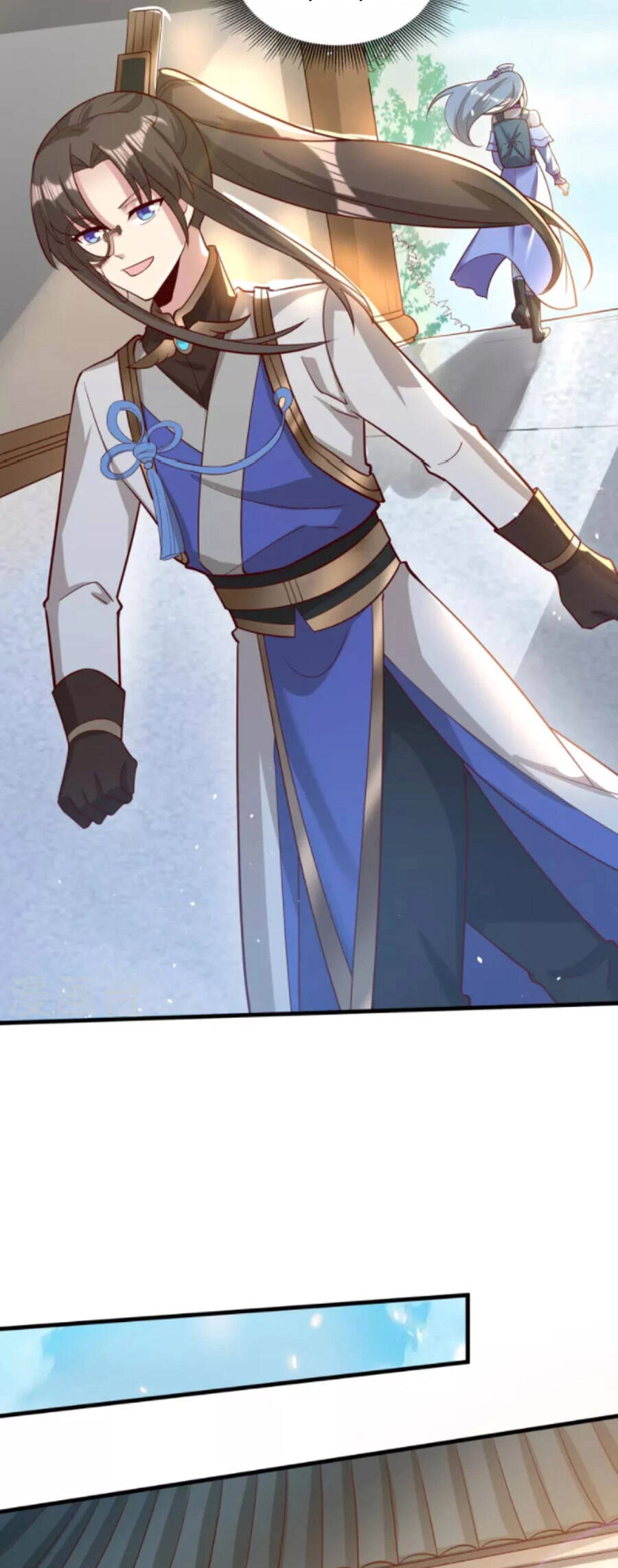 Tiến Sĩ Khoa Học Kỹ Thuật Tu Tiên Chapter 61 - 5