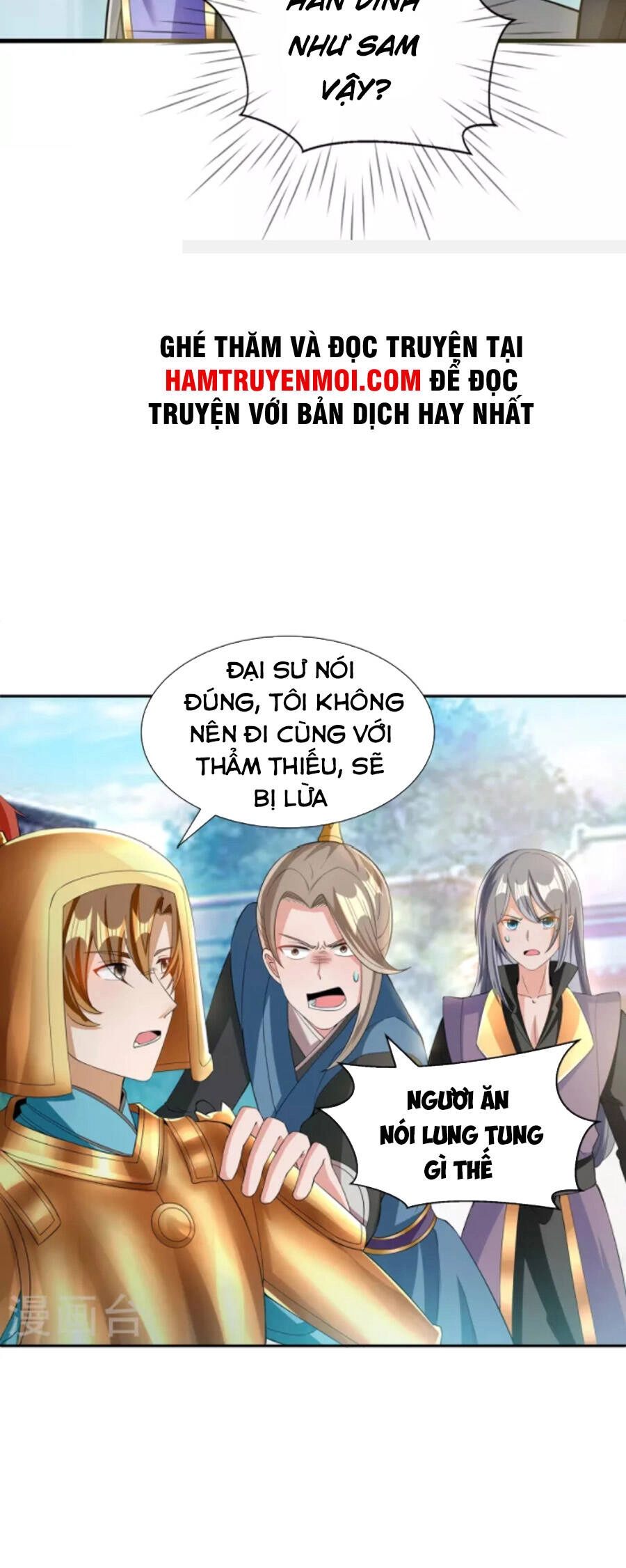 Tiến Sĩ Khoa Học Kỹ Thuật Tu Tiên Chapter 64 - 5