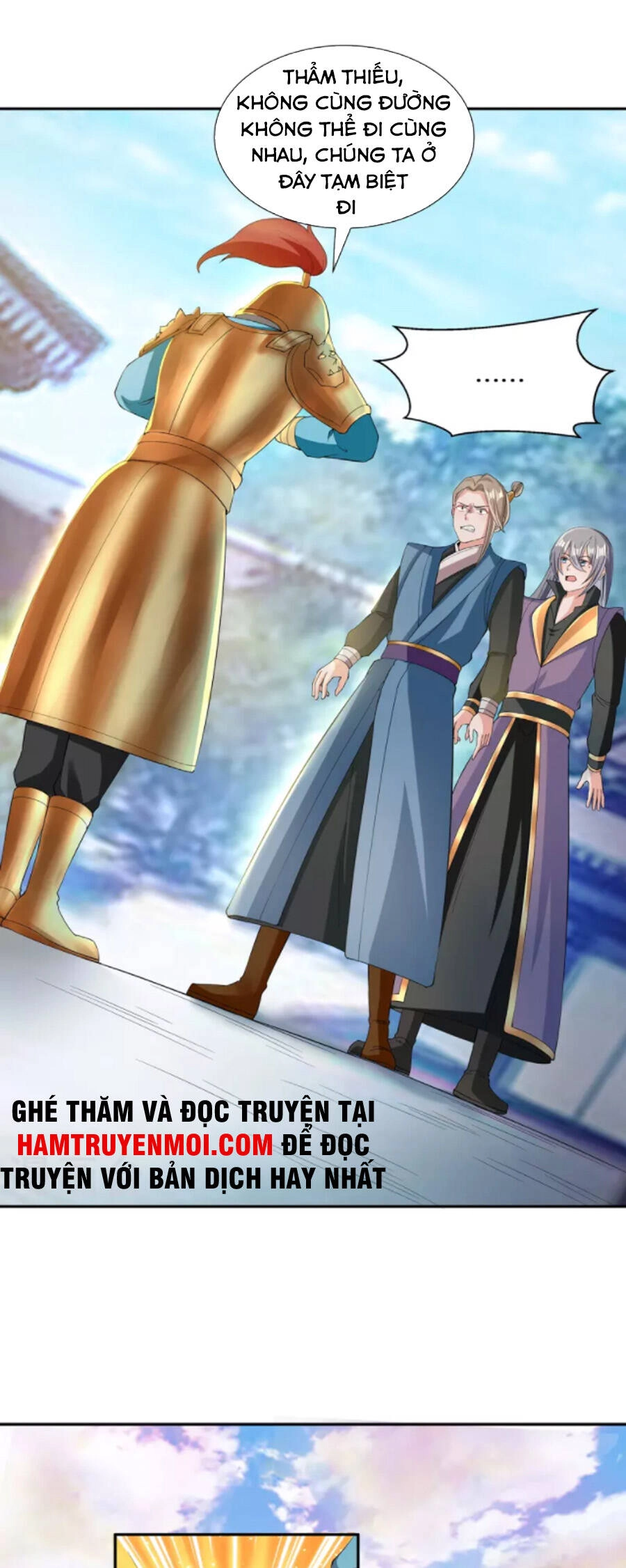 Tiến Sĩ Khoa Học Kỹ Thuật Tu Tiên Chapter 64 - 6