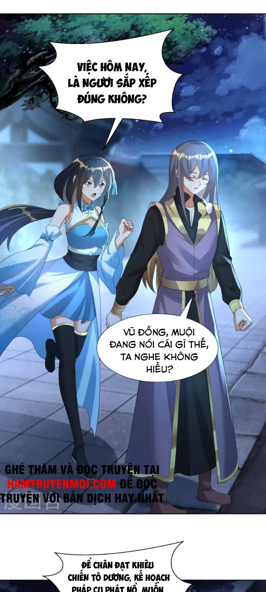 Tiến Sĩ Khoa Học Kỹ Thuật Tu Tiên Chapter 64 - 12