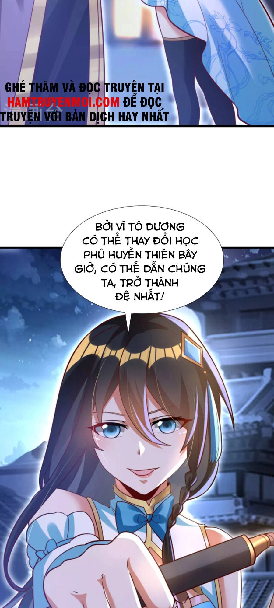 Tiến Sĩ Khoa Học Kỹ Thuật Tu Tiên Chapter 64 - 15