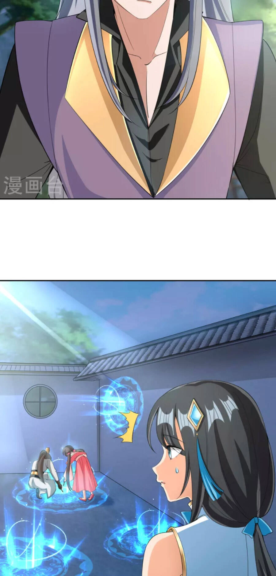 Tiến Sĩ Khoa Học Kỹ Thuật Tu Tiên Chapter 64 - 19