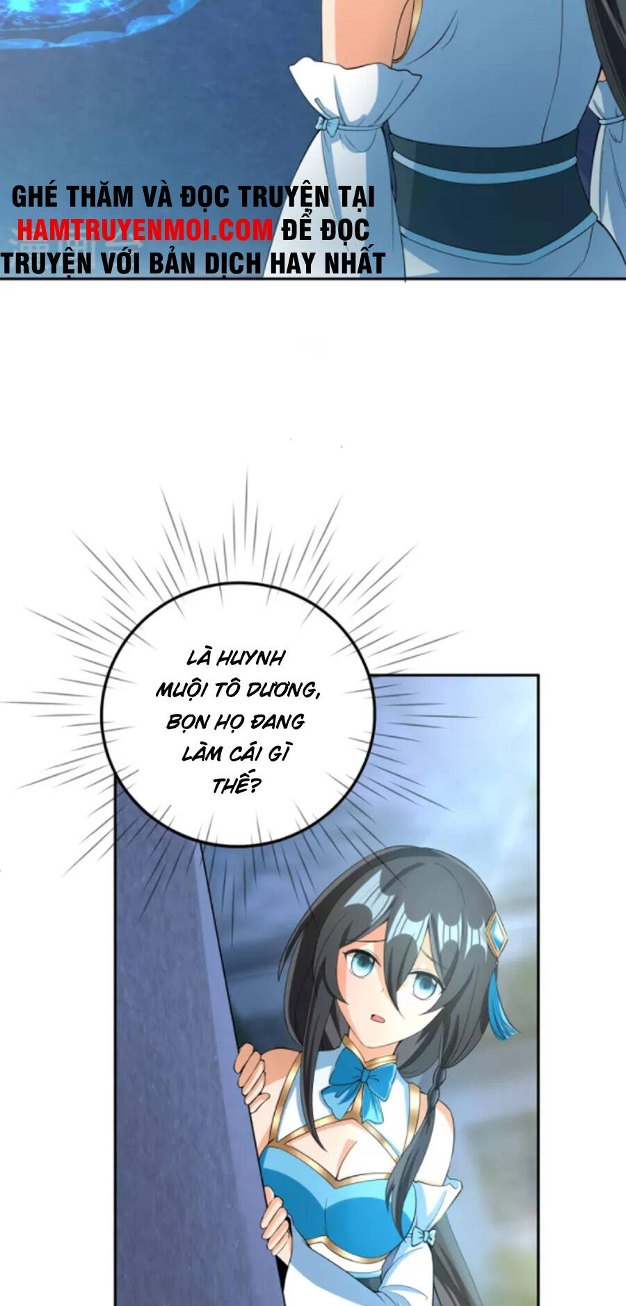 Tiến Sĩ Khoa Học Kỹ Thuật Tu Tiên Chapter 64 - 20