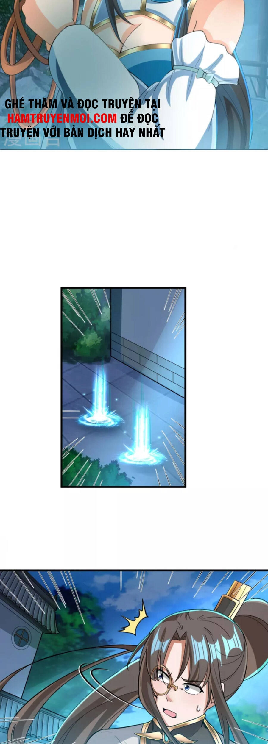 Tiến Sĩ Khoa Học Kỹ Thuật Tu Tiên Chapter 65 - 4