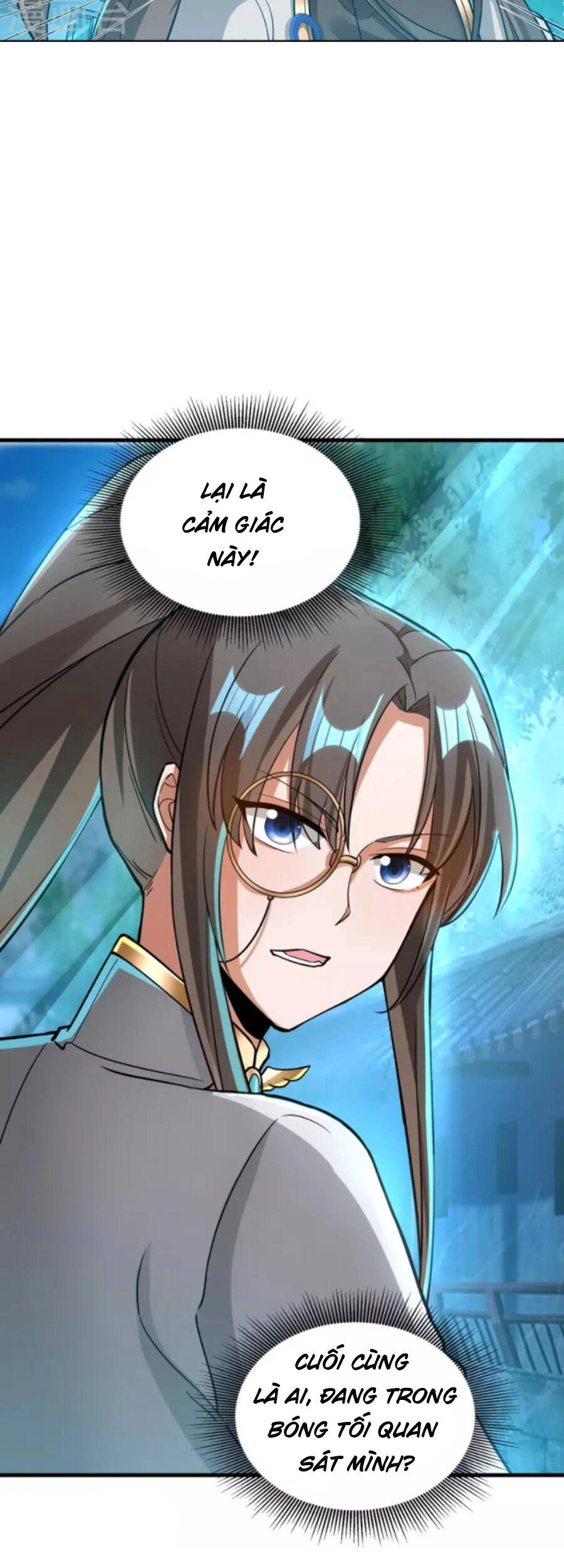 Tiến Sĩ Khoa Học Kỹ Thuật Tu Tiên Chapter 65 - 5