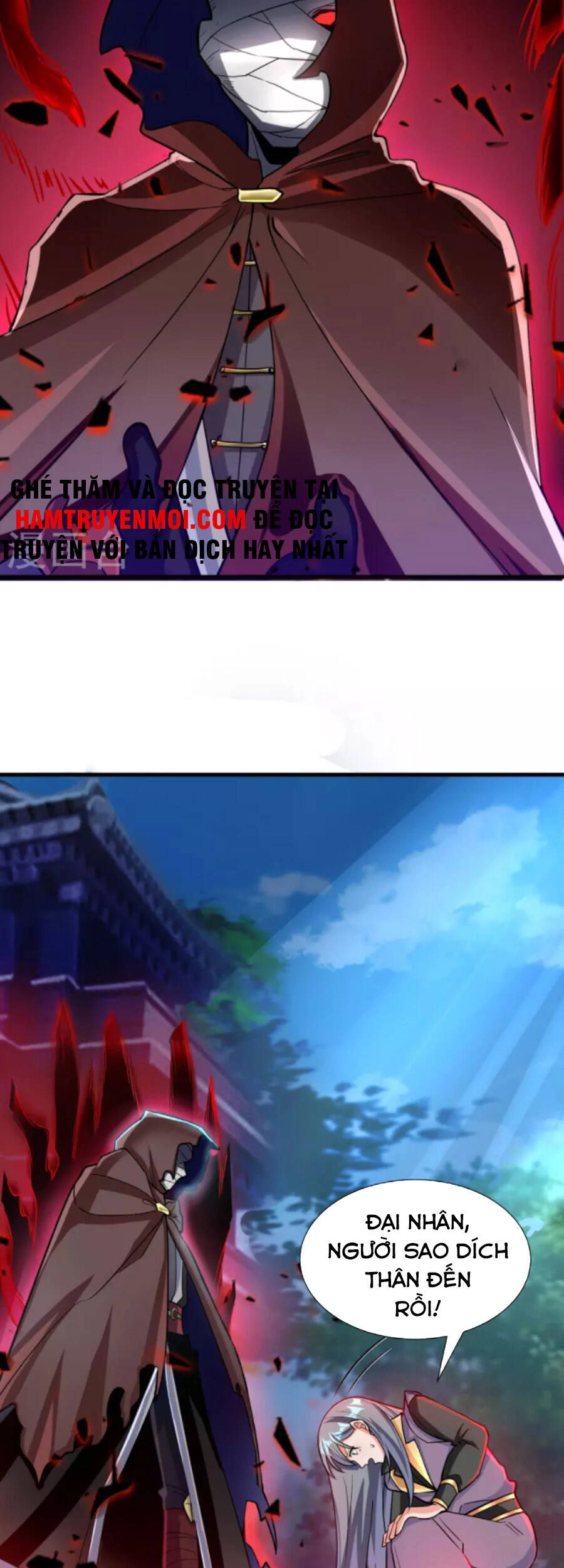 Tiến Sĩ Khoa Học Kỹ Thuật Tu Tiên Chapter 65 - 7