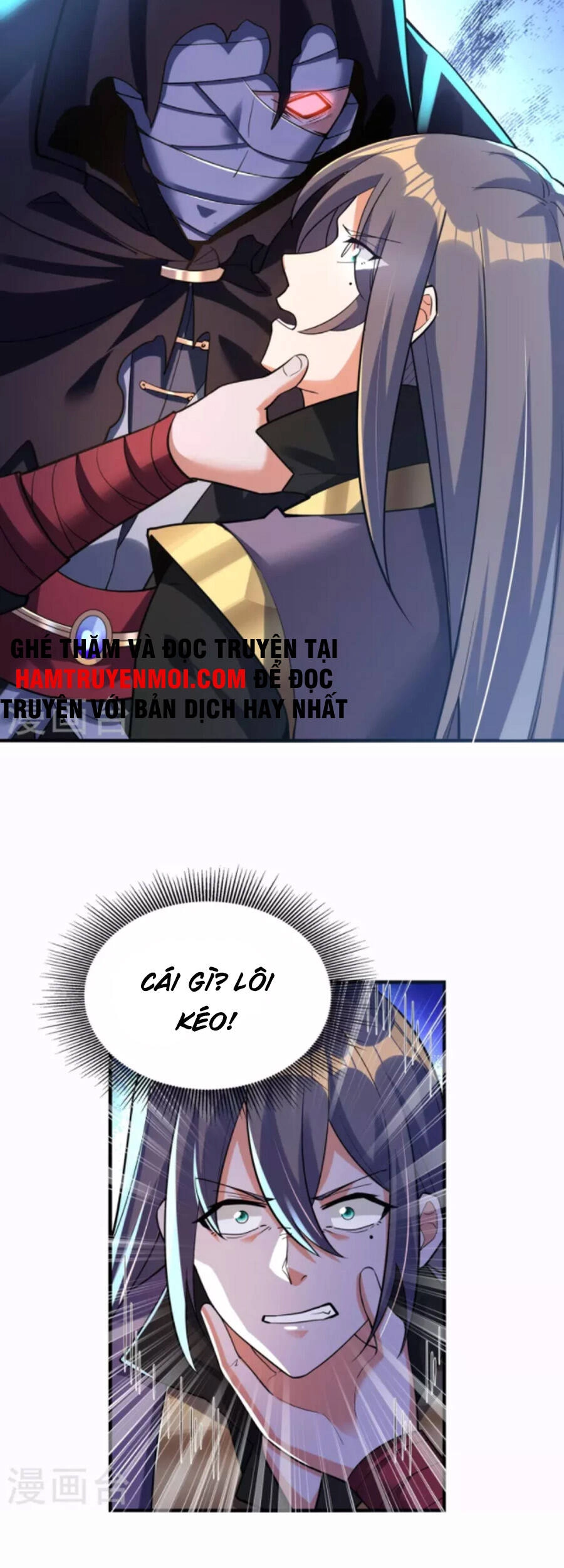 Tiến Sĩ Khoa Học Kỹ Thuật Tu Tiên Chapter 65 - 9