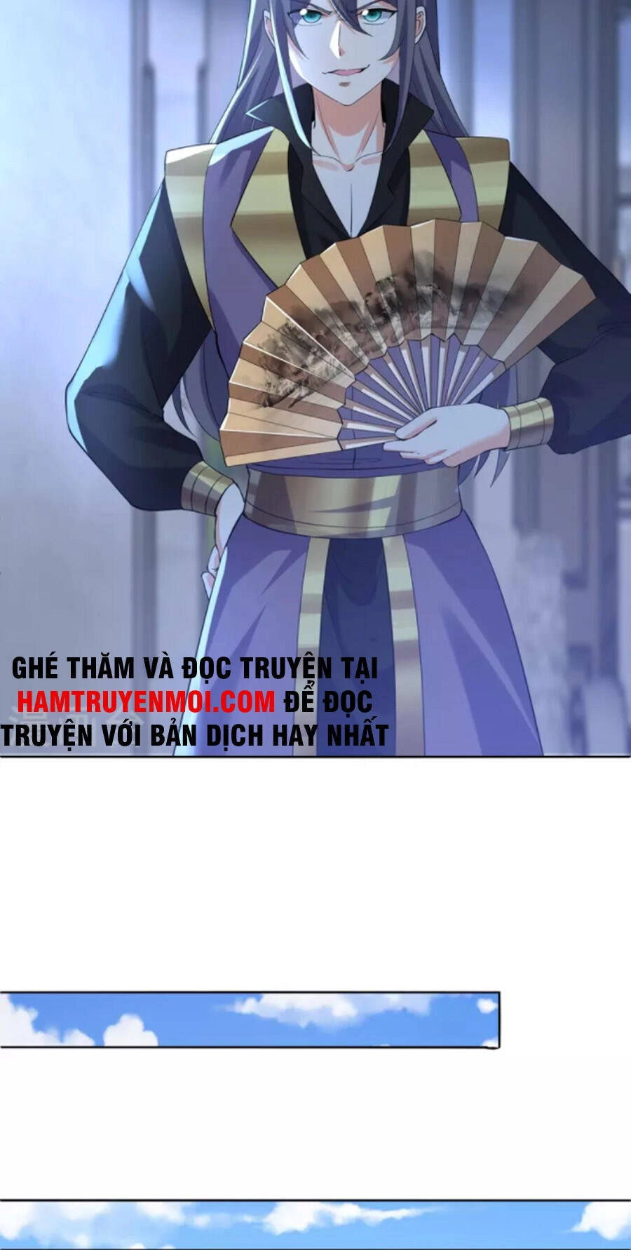 Tiến Sĩ Khoa Học Kỹ Thuật Tu Tiên Chapter 65 - 15