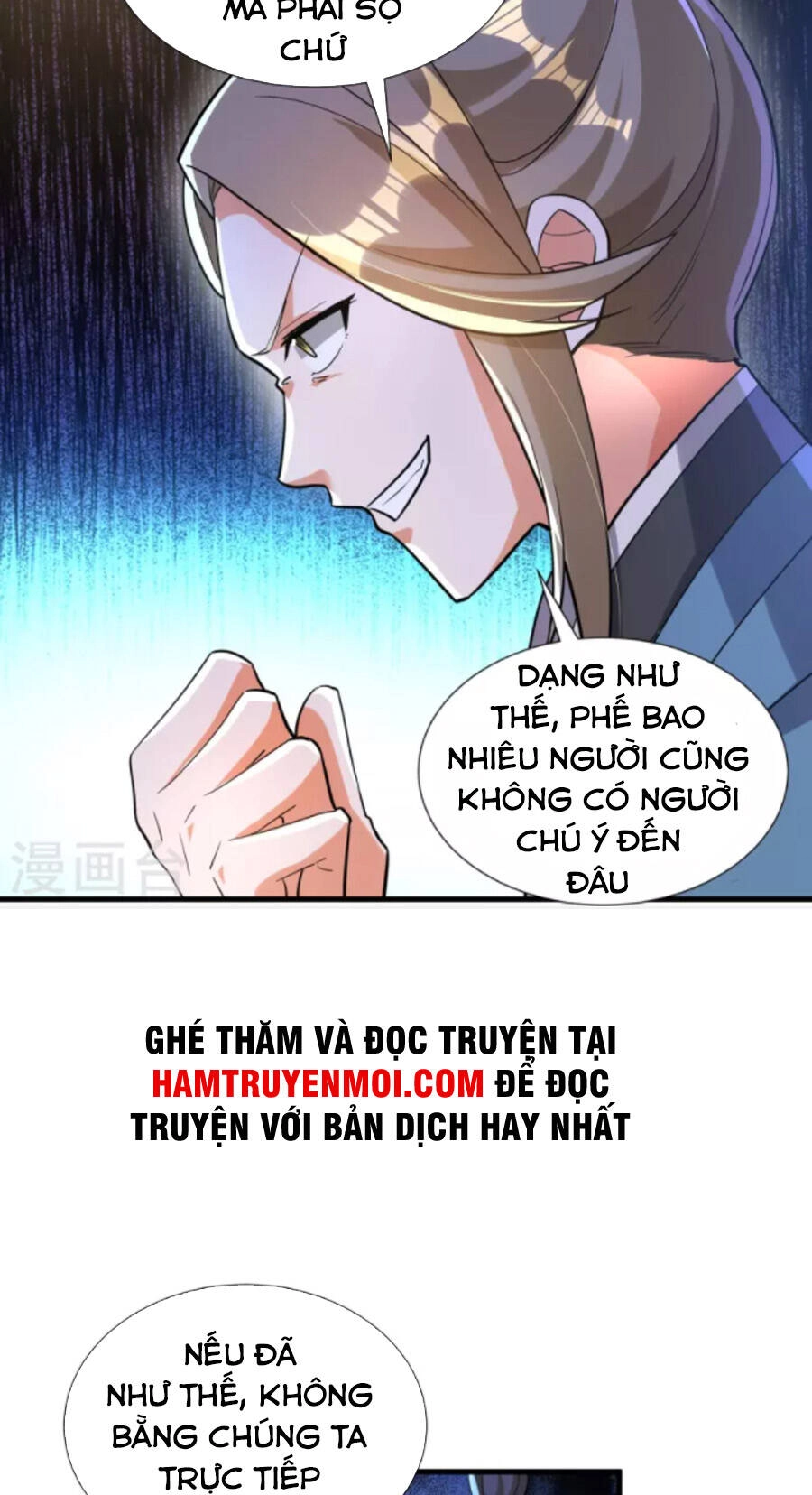 Tiến Sĩ Khoa Học Kỹ Thuật Tu Tiên Chapter 65 - 21