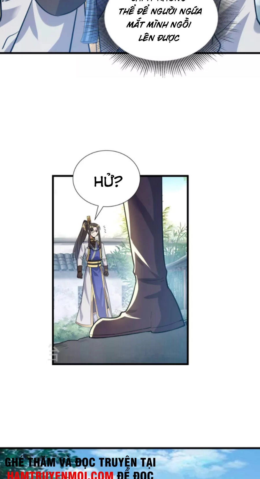 Tiến Sĩ Khoa Học Kỹ Thuật Tu Tiên Chapter 65 - 27