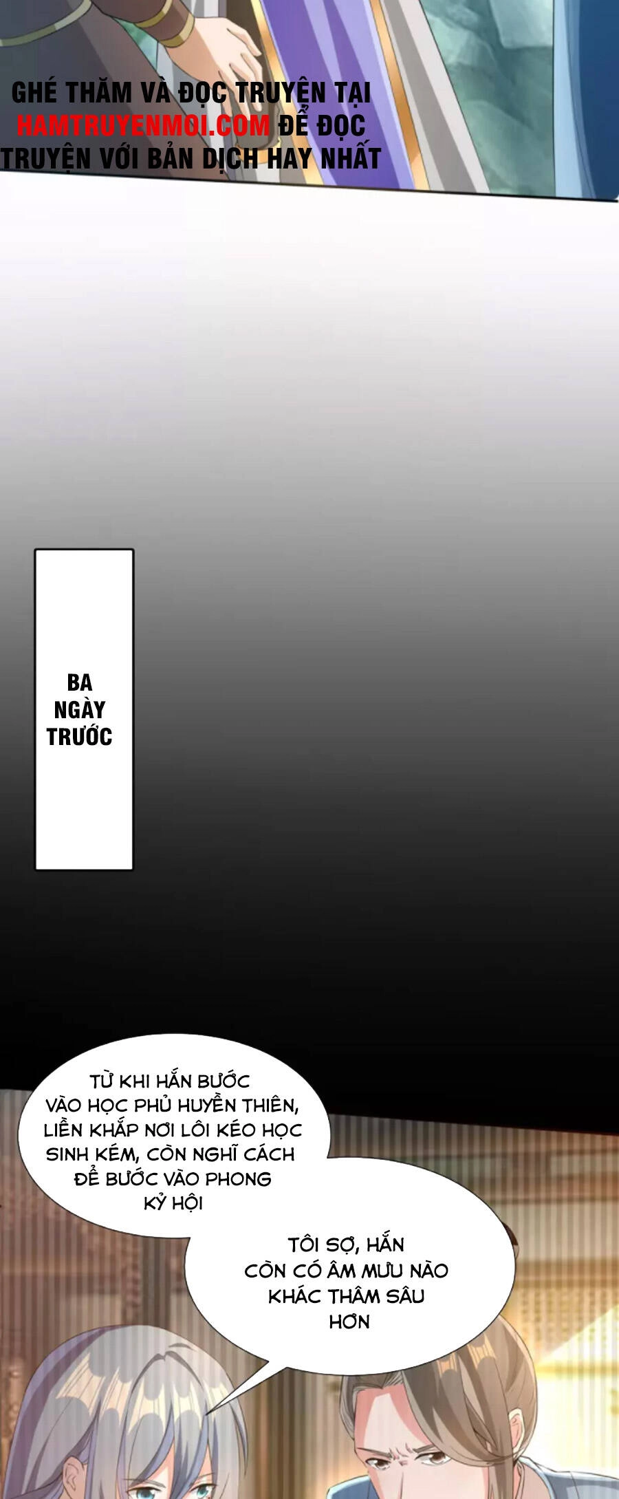 Tiến Sĩ Khoa Học Kỹ Thuật Tu Tiên Chapter 66 - 3