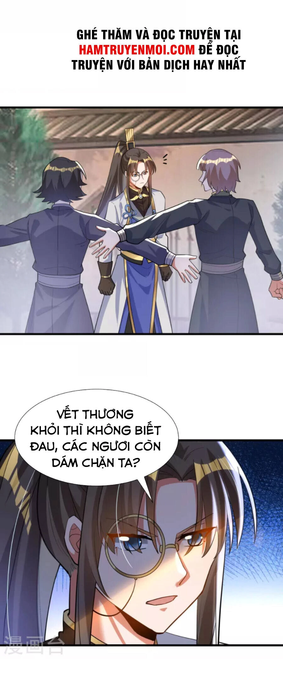Tiến Sĩ Khoa Học Kỹ Thuật Tu Tiên Chapter 66 - 8