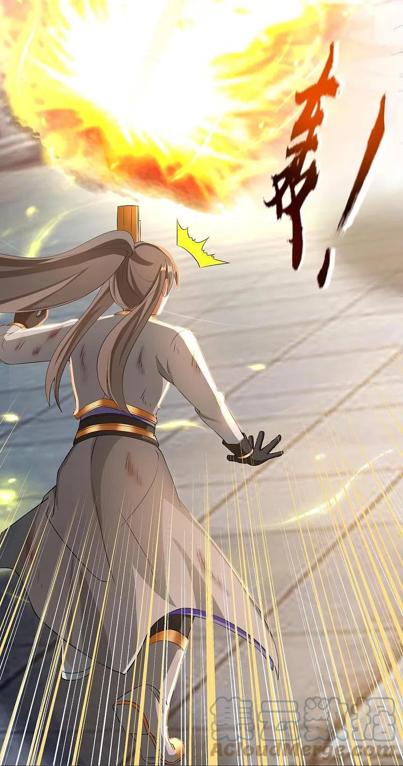 Tiến Sĩ Khoa Học Kỹ Thuật Tu Tiên Chapter 67 - 3