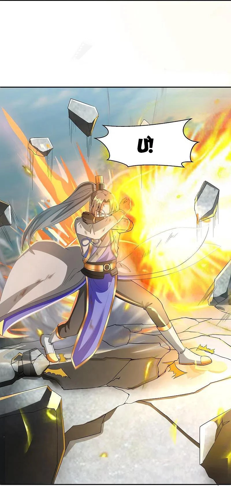 Tiến Sĩ Khoa Học Kỹ Thuật Tu Tiên Chapter 67 - 4