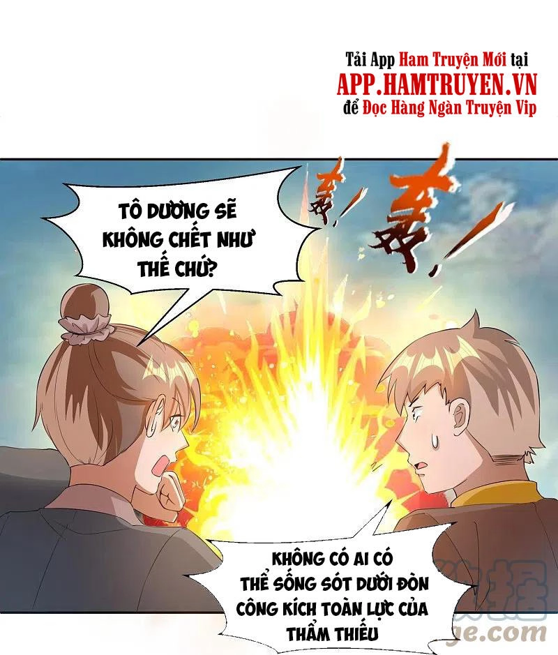 Tiến Sĩ Khoa Học Kỹ Thuật Tu Tiên Chapter 67 - 5