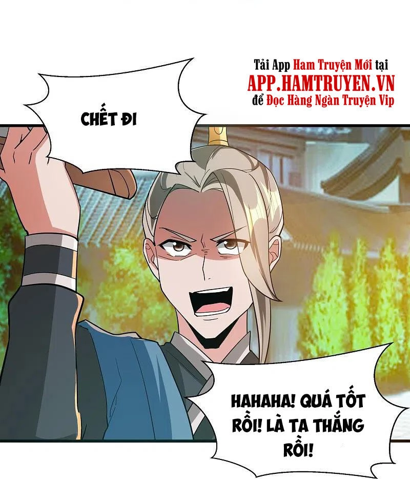 Tiến Sĩ Khoa Học Kỹ Thuật Tu Tiên Chapter 67 - 8