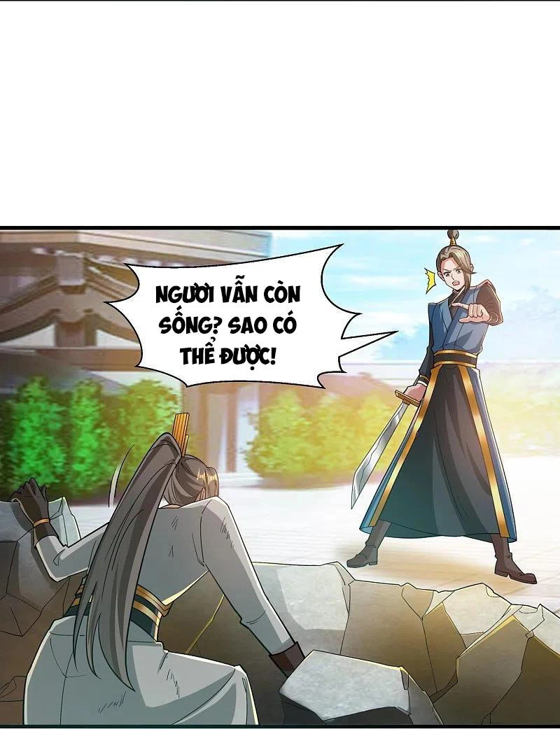 Tiến Sĩ Khoa Học Kỹ Thuật Tu Tiên Chapter 67 - 10