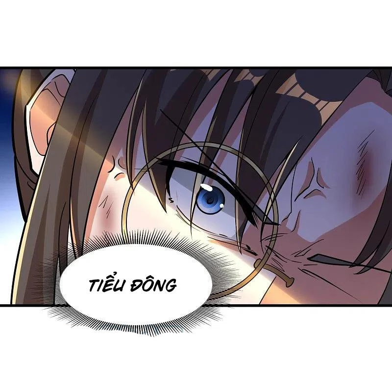 Tiến Sĩ Khoa Học Kỹ Thuật Tu Tiên Chapter 67 - 13