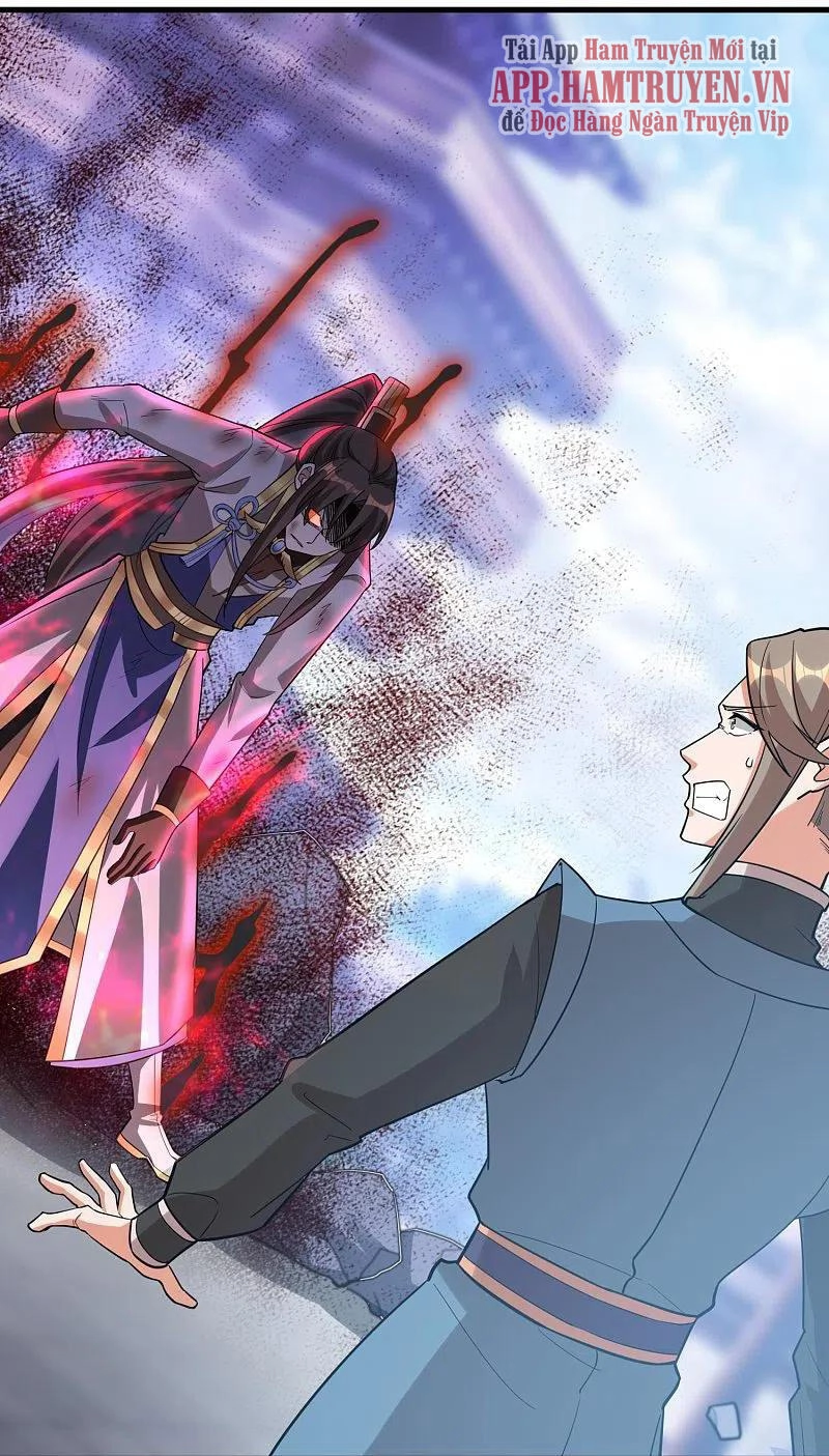 Tiến Sĩ Khoa Học Kỹ Thuật Tu Tiên Chapter 67 - 14