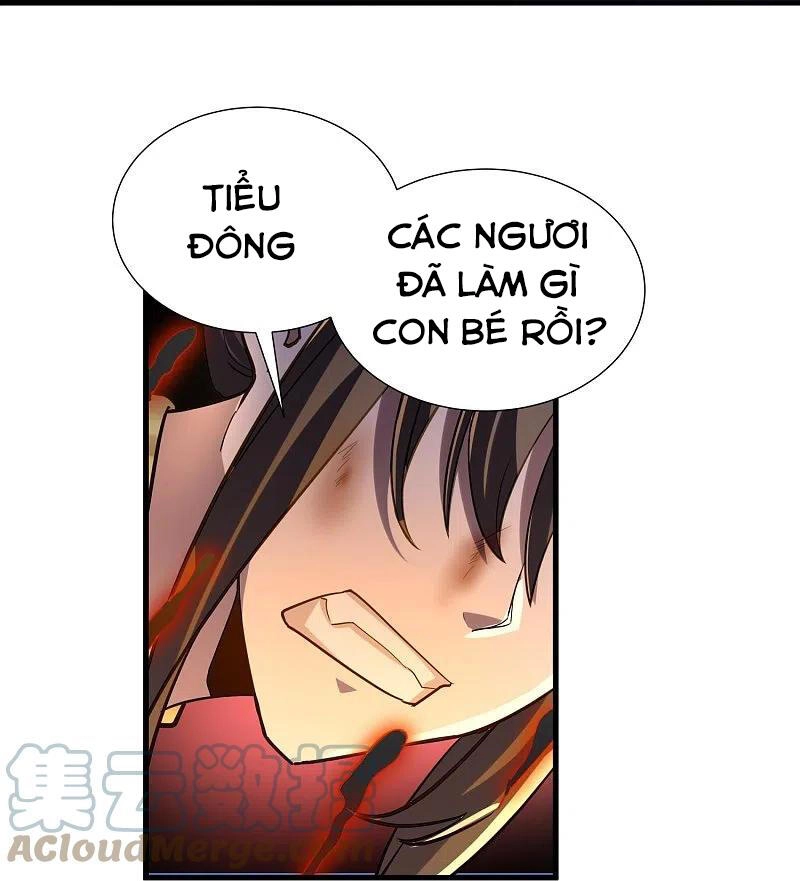 Tiến Sĩ Khoa Học Kỹ Thuật Tu Tiên Chapter 67 - 15