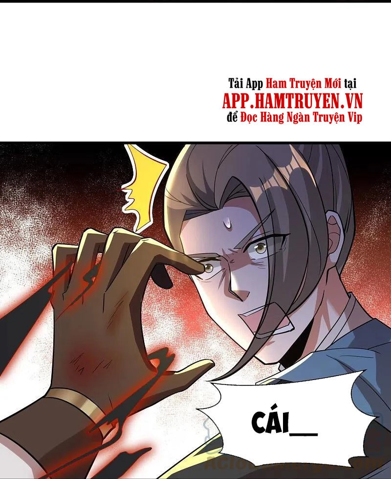 Tiến Sĩ Khoa Học Kỹ Thuật Tu Tiên Chapter 67 - 17