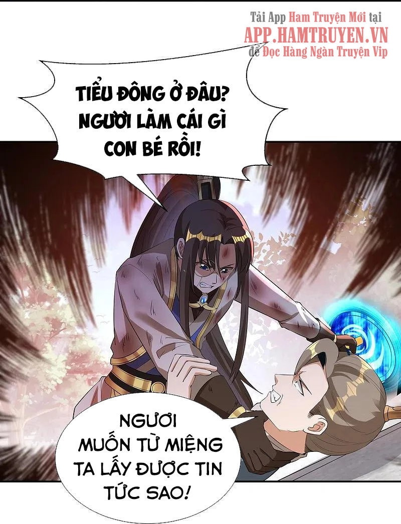 Tiến Sĩ Khoa Học Kỹ Thuật Tu Tiên Chapter 67 - 20