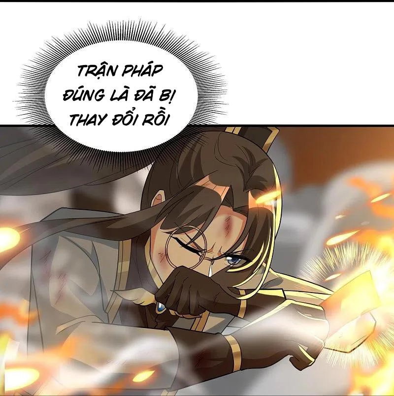 Tiến Sĩ Khoa Học Kỹ Thuật Tu Tiên Chapter 67 - 24