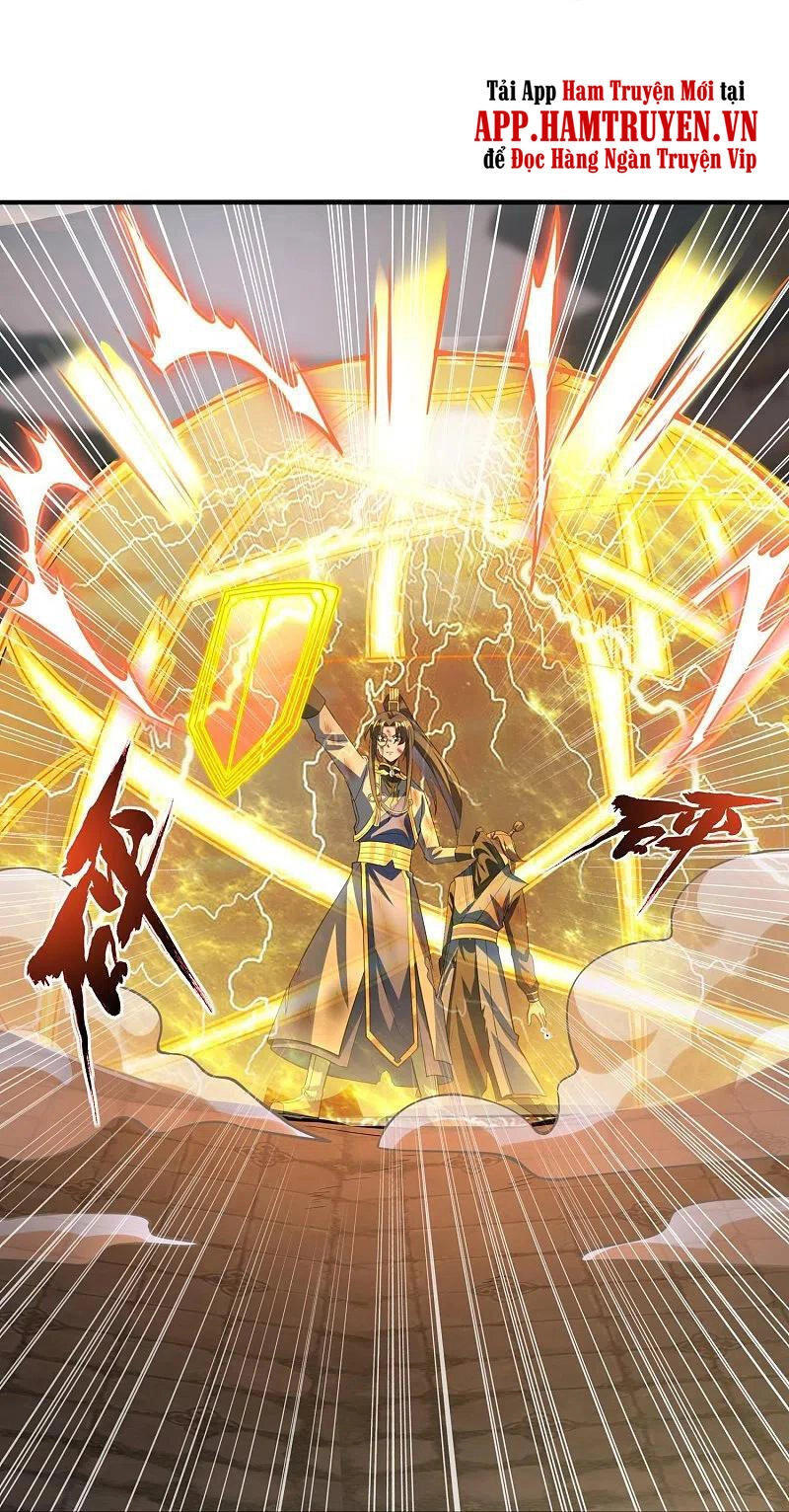 Tiến Sĩ Khoa Học Kỹ Thuật Tu Tiên Chapter 67 - 26