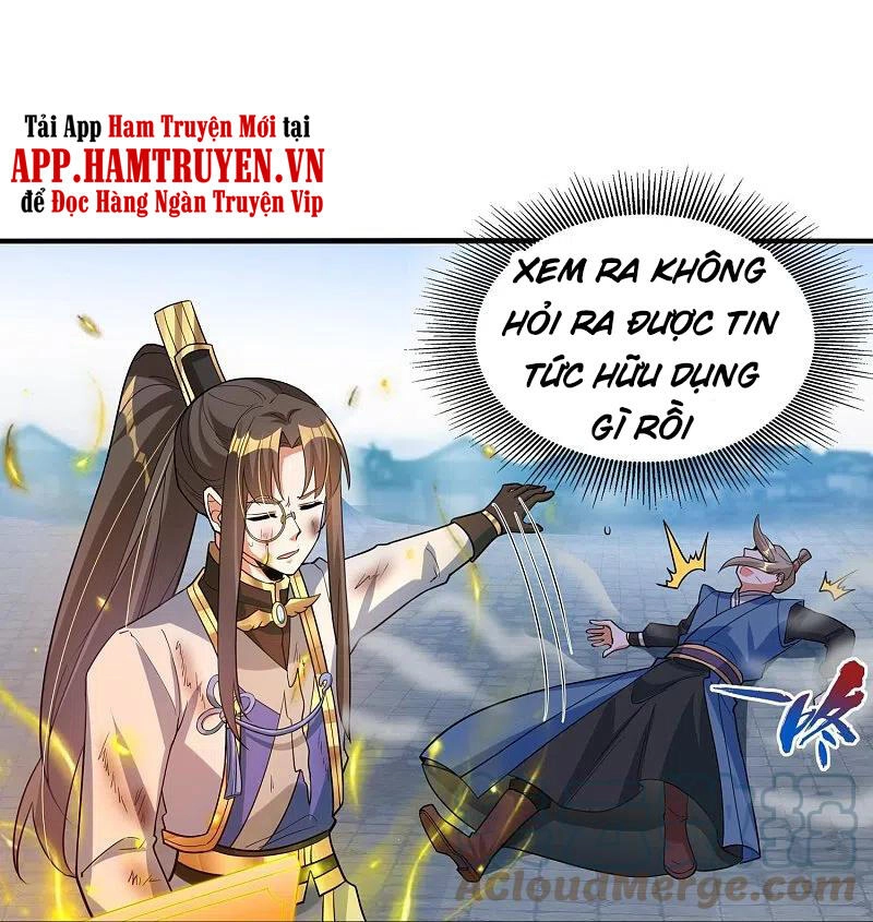 Tiến Sĩ Khoa Học Kỹ Thuật Tu Tiên Chapter 67 - 29