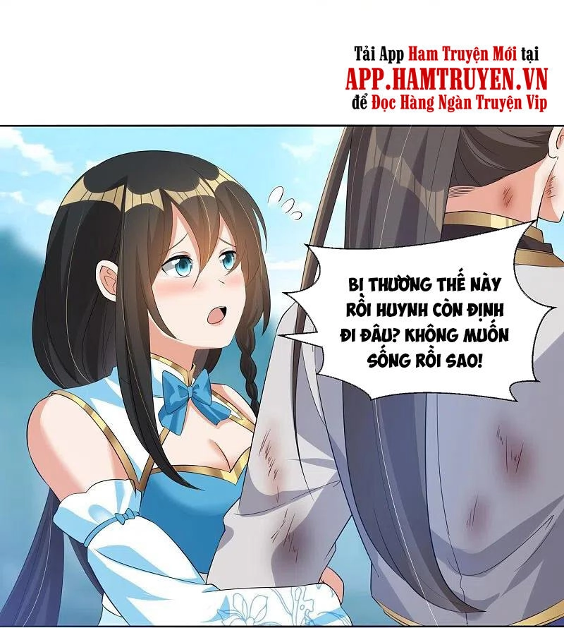 Tiến Sĩ Khoa Học Kỹ Thuật Tu Tiên Chapter 67 - 32