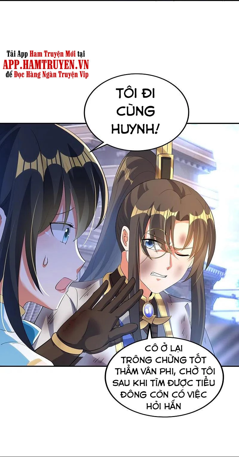 Tiến Sĩ Khoa Học Kỹ Thuật Tu Tiên Chapter 68 - 2