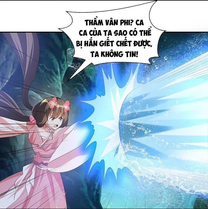Tiến Sĩ Khoa Học Kỹ Thuật Tu Tiên Chapter 68 - 10