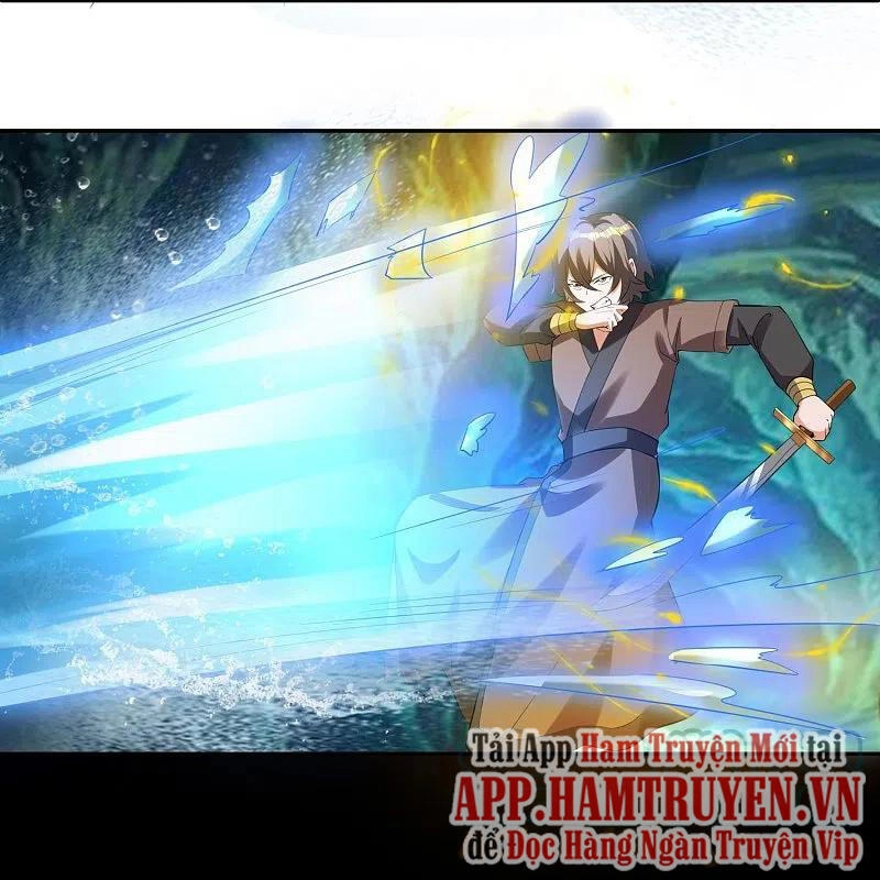 Tiến Sĩ Khoa Học Kỹ Thuật Tu Tiên Chapter 68 - 11