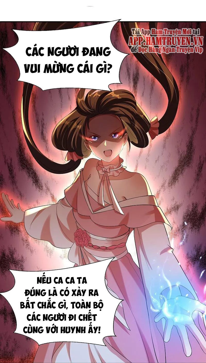 Tiến Sĩ Khoa Học Kỹ Thuật Tu Tiên Chapter 68 - 14