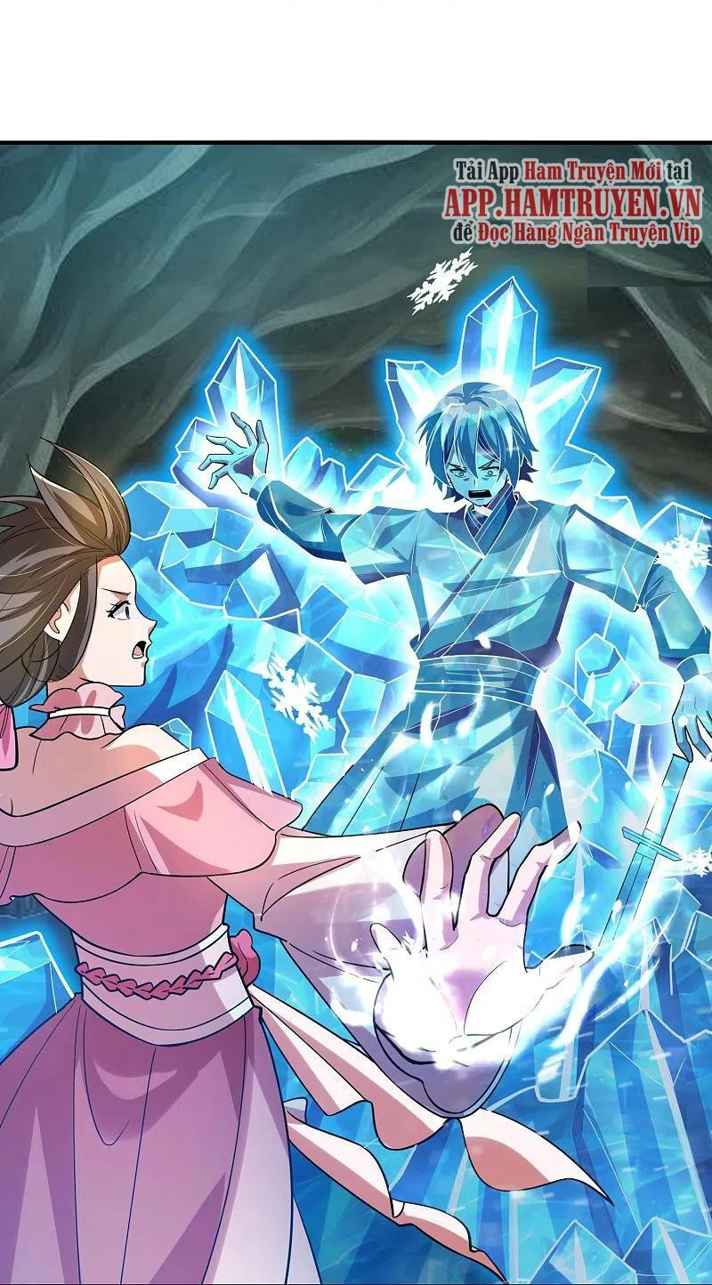 Tiến Sĩ Khoa Học Kỹ Thuật Tu Tiên Chapter 68 - 20