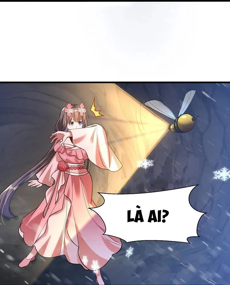 Tiến Sĩ Khoa Học Kỹ Thuật Tu Tiên Chapter 68 - 22