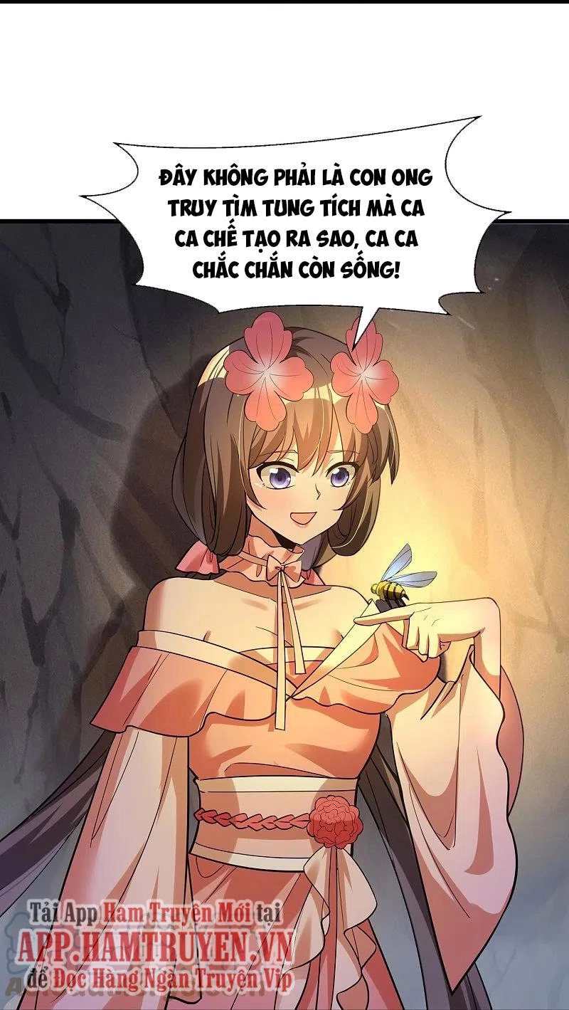 Tiến Sĩ Khoa Học Kỹ Thuật Tu Tiên Chapter 68 - 23