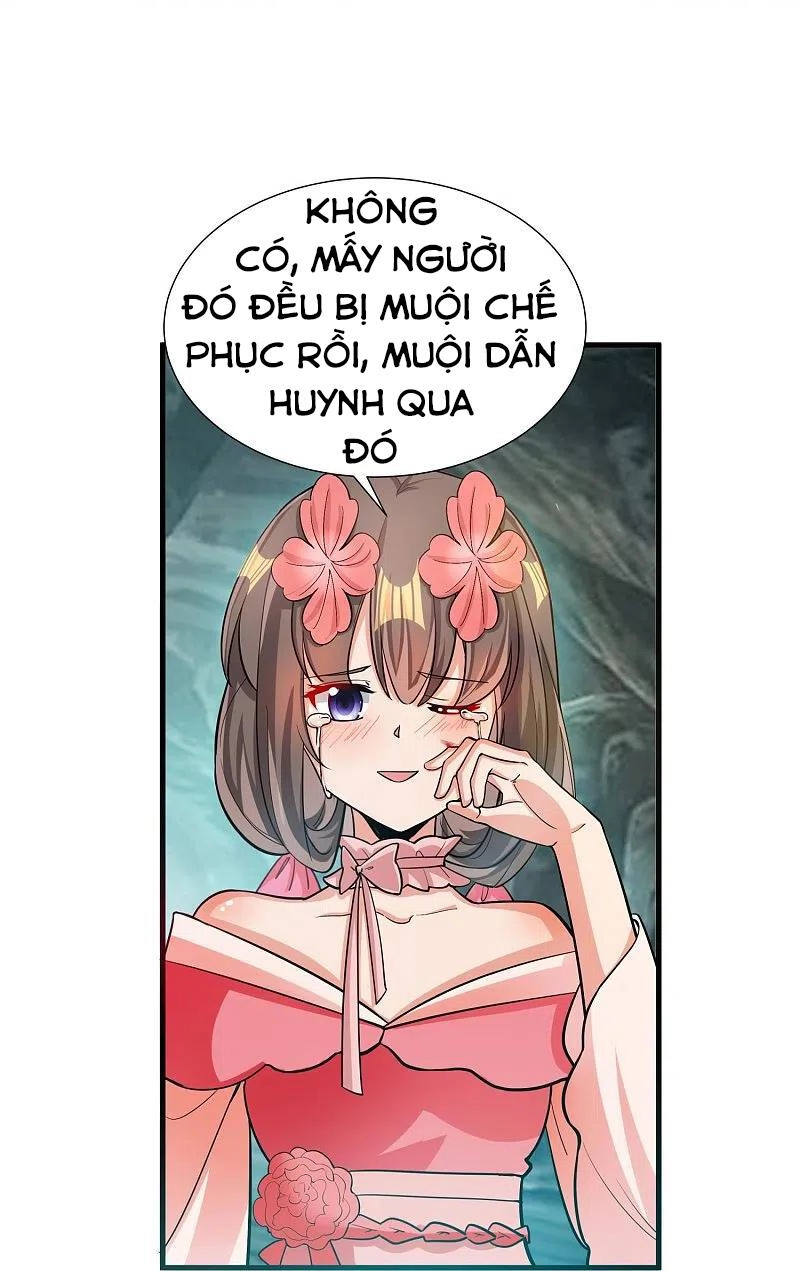 Tiến Sĩ Khoa Học Kỹ Thuật Tu Tiên Chapter 68 - 30