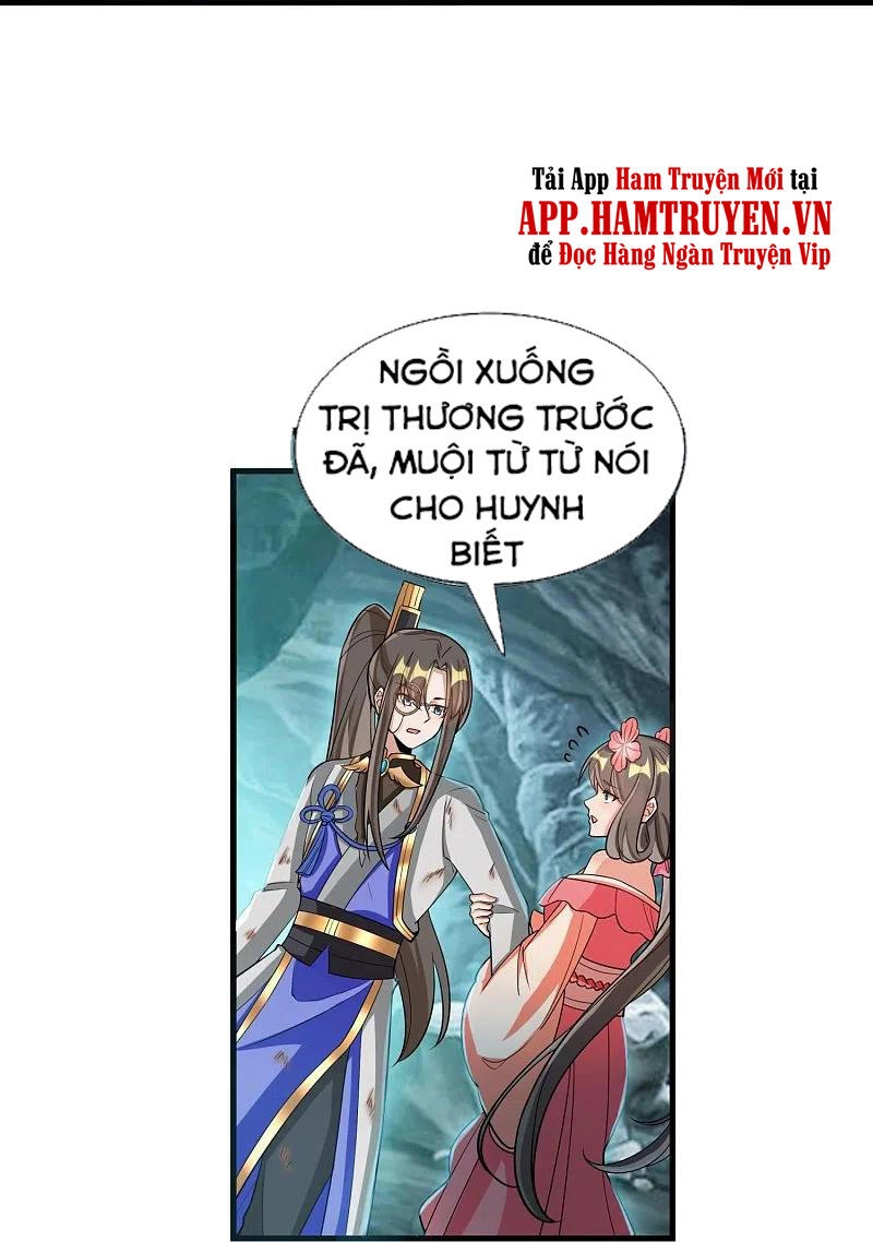 Tiến Sĩ Khoa Học Kỹ Thuật Tu Tiên Chapter 68 - 32