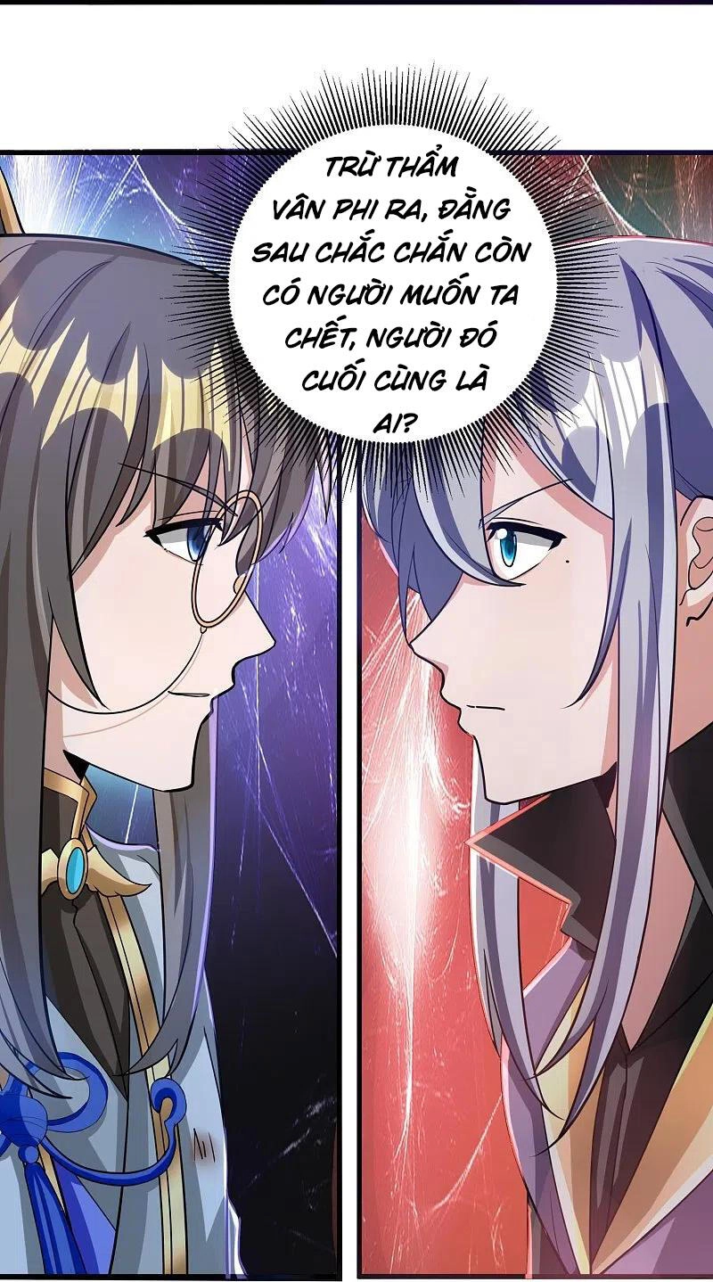 Tiến Sĩ Khoa Học Kỹ Thuật Tu Tiên Chapter 68 - 36