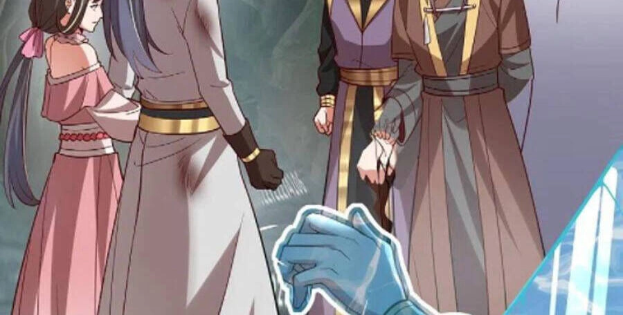 Tiến Sĩ Khoa Học Kỹ Thuật Tu Tiên Chapter 69 - 2