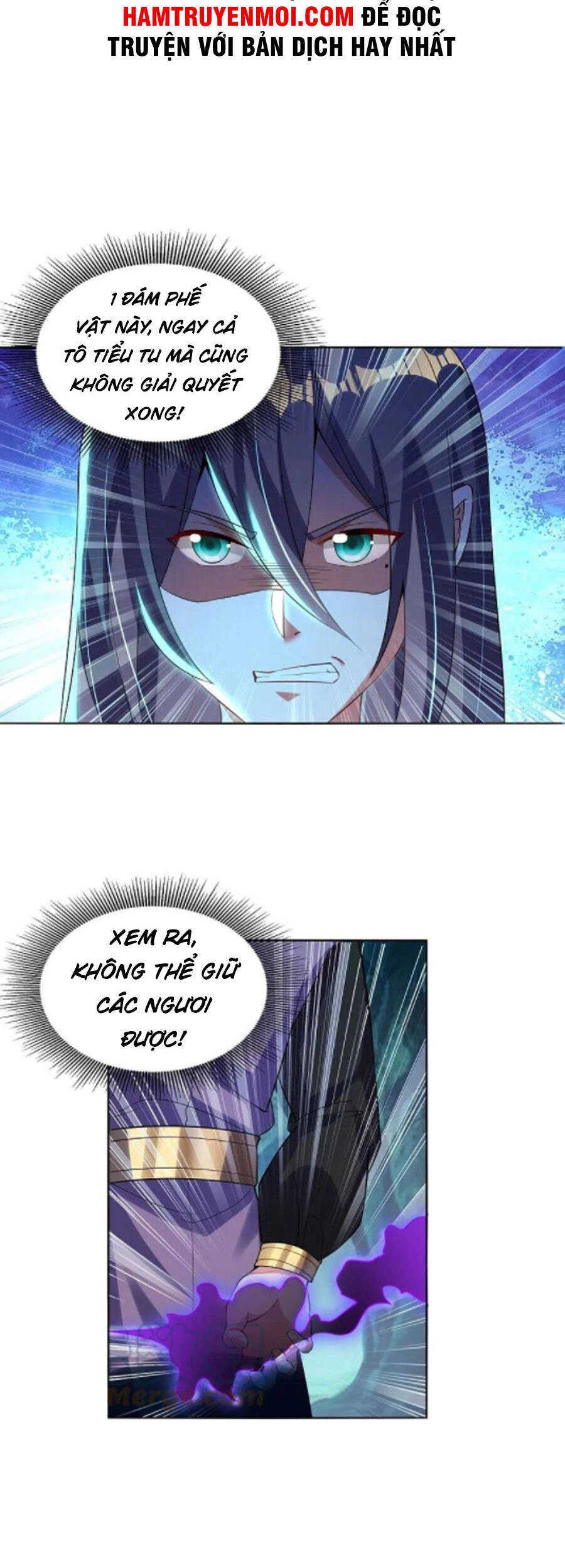 Tiến Sĩ Khoa Học Kỹ Thuật Tu Tiên Chapter 69 - 7