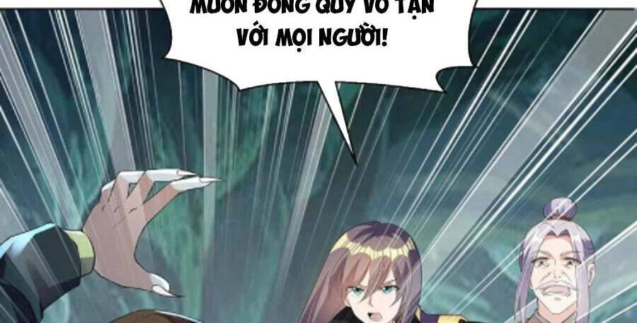 Tiến Sĩ Khoa Học Kỹ Thuật Tu Tiên Chapter 69 - 10