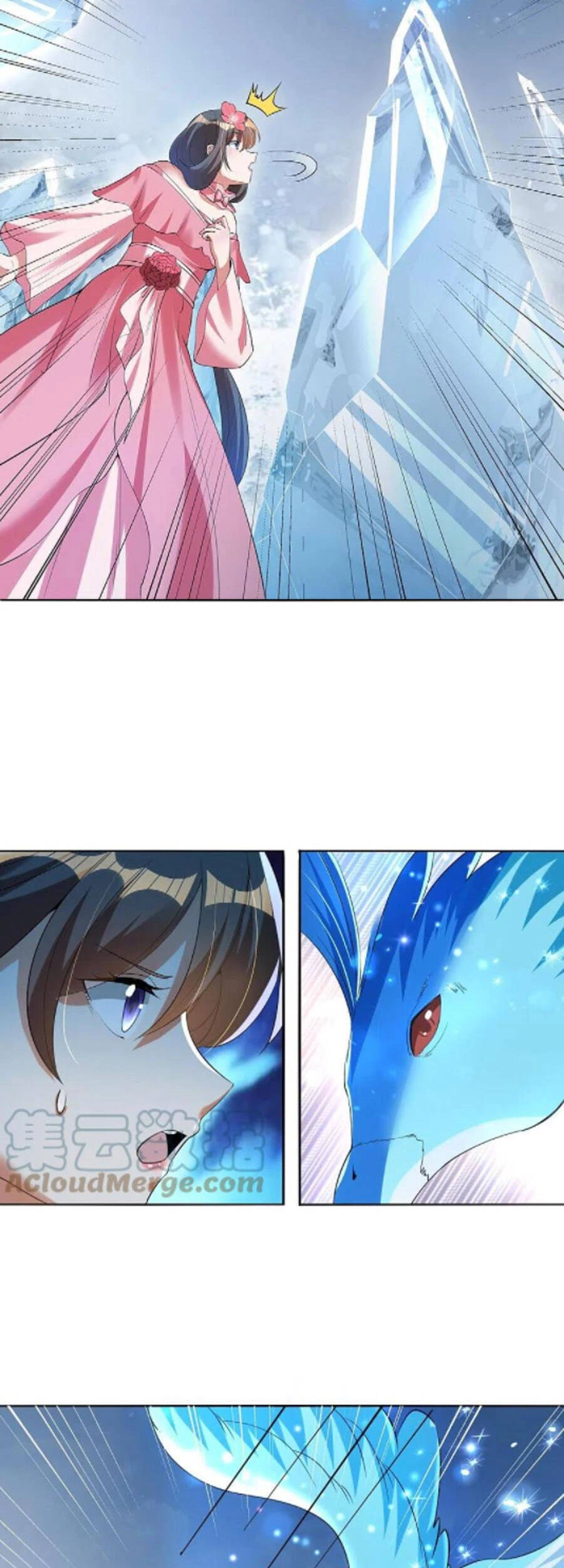 Tiến Sĩ Khoa Học Kỹ Thuật Tu Tiên Chapter 70 - 5