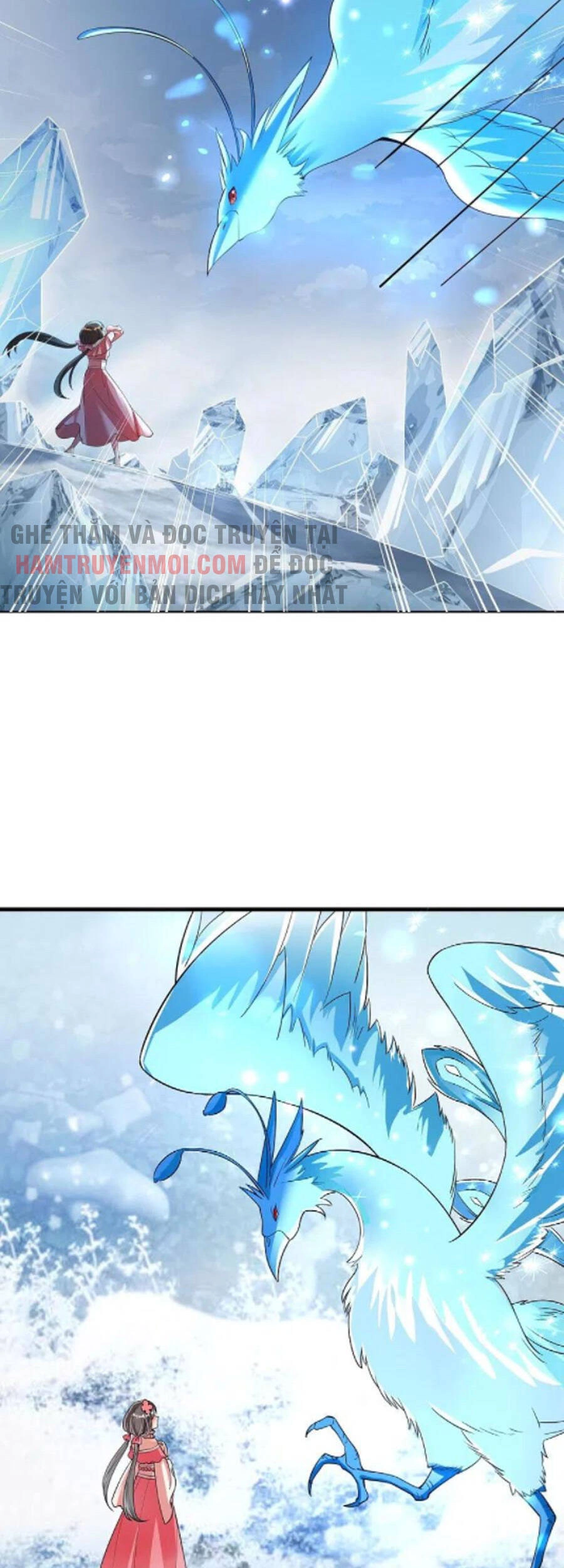 Tiến Sĩ Khoa Học Kỹ Thuật Tu Tiên Chapter 70 - 7