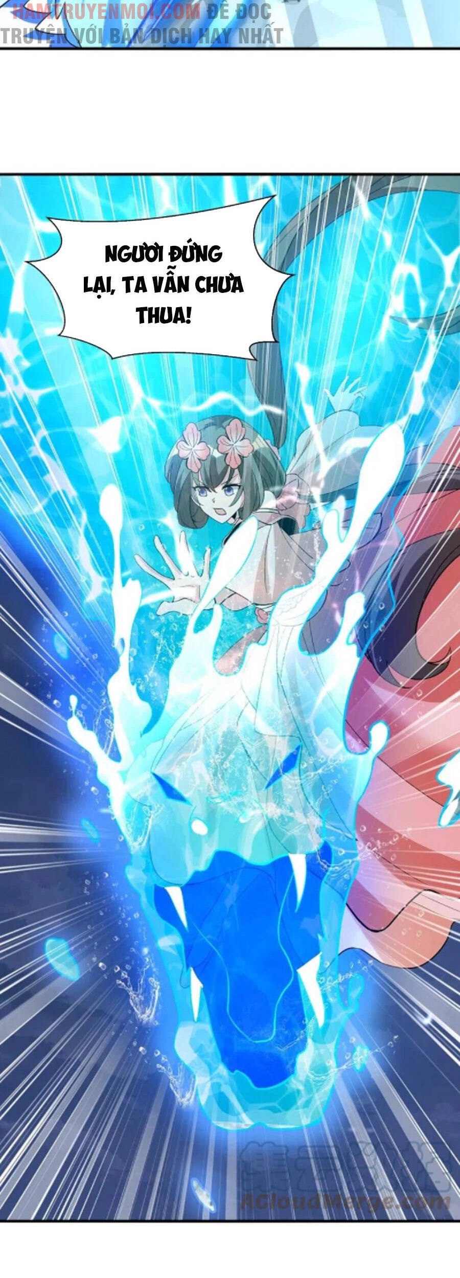 Tiến Sĩ Khoa Học Kỹ Thuật Tu Tiên Chapter 70 - 25