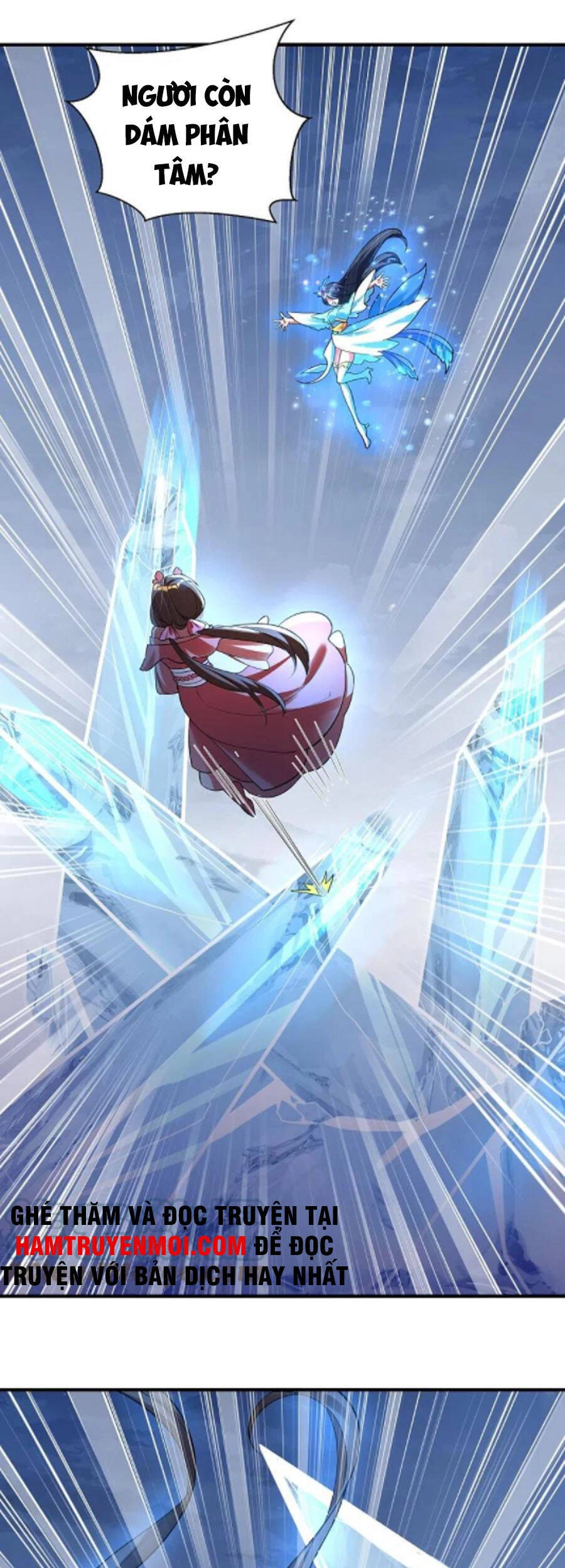 Tiến Sĩ Khoa Học Kỹ Thuật Tu Tiên Chapter 70 - 31