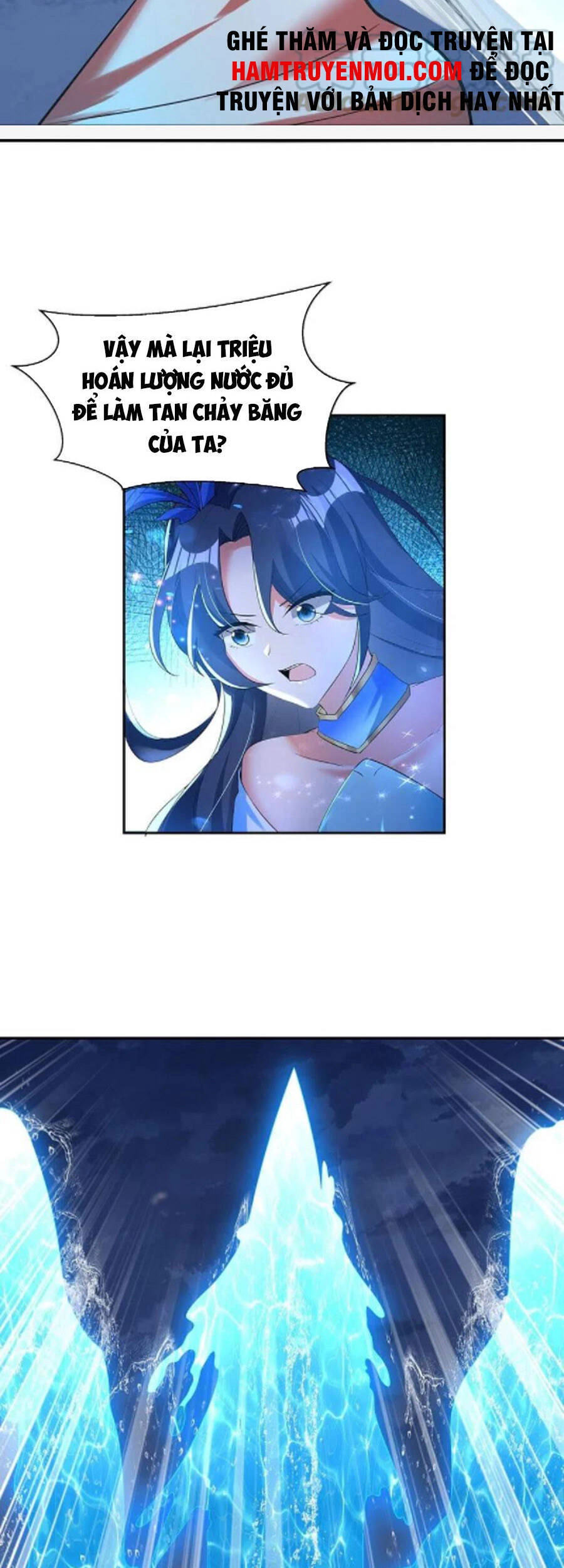 Tiến Sĩ Khoa Học Kỹ Thuật Tu Tiên Chapter 70 - 35